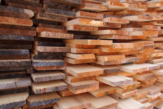 who buy reclaimed wood