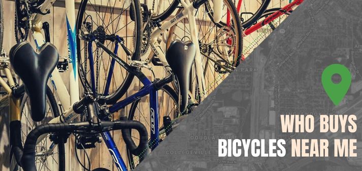 bicycle prices near me