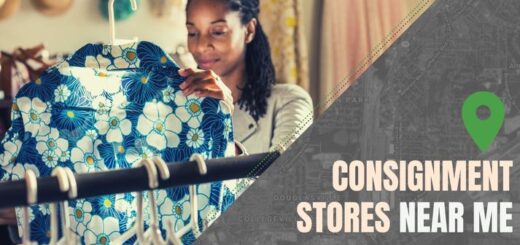 Consignment Stores Near Me