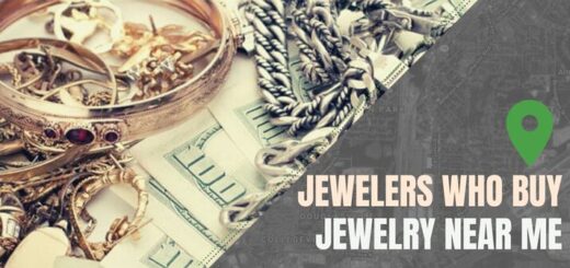 Jewelers Who Buy Jewelry Near Me