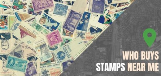 Who Buys Stamps Near Me
