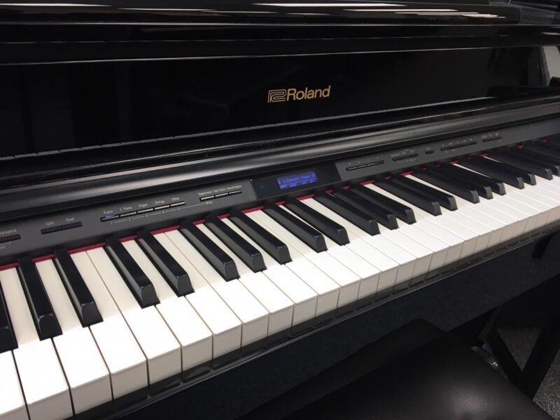 Who Buys Used Pianos Near Me