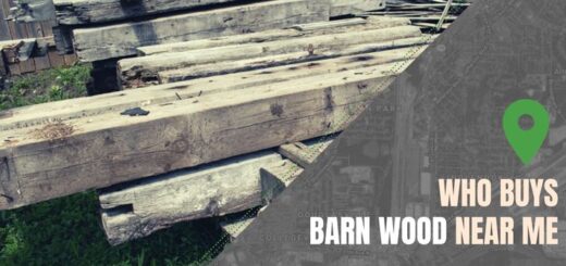 Who Buys Barn Wood Near Me