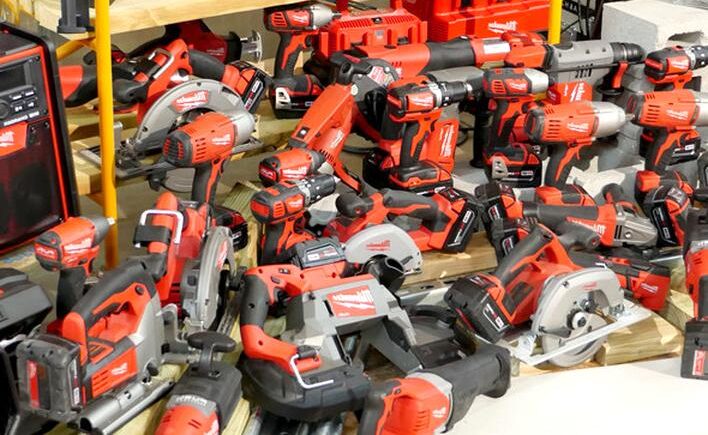 Who Buys Power Tools Near Me [Buyer Map + Guide + FAQ]